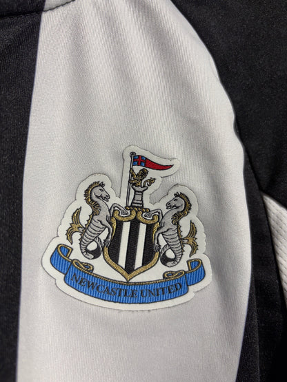 Newcastle United FC 2021/22 Hemmatröja – Storlek L