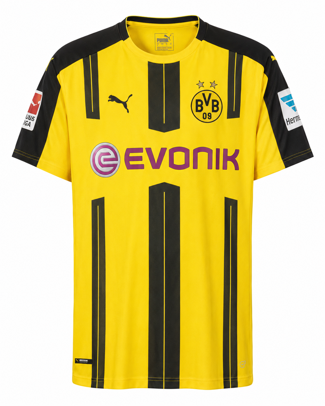 Borussia Dortmund 2016/17 Hemmatröja