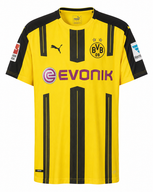 Borussia Dortmund 2016/17 Hemmatröja