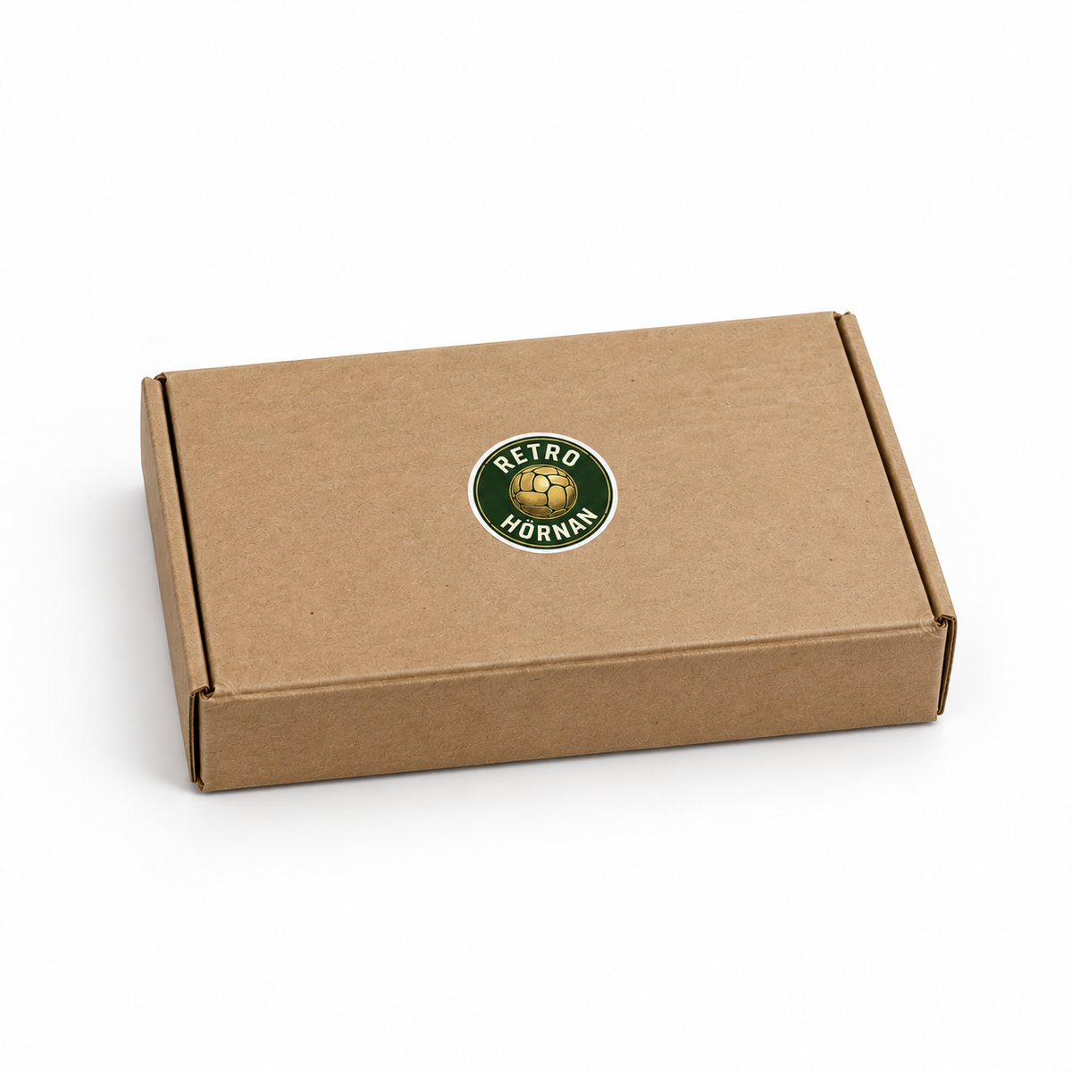 Modern Mystery Box