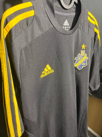 AIK 2007/08 Hemmatröja – Storlek S