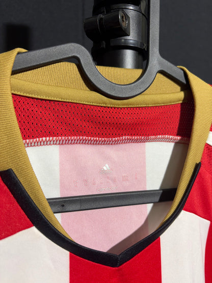 Sunderland 2014/15 Hemmatröja – Storlek M