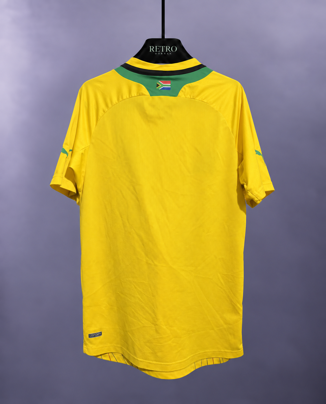 Sydafrika 2012/13 Hemmatröja – Storlek S