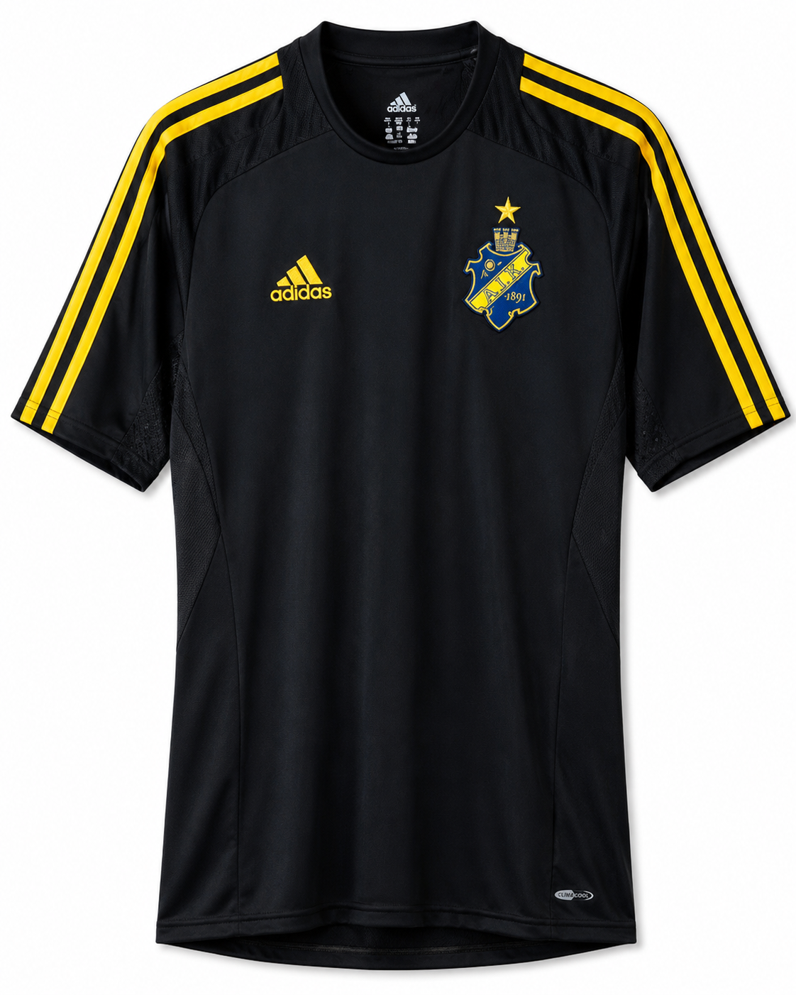 AIK 2007/08 Hemmatröja