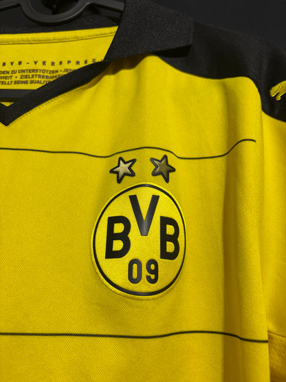 Borussia Dortmund 2015/16 Hemmatröja – Storlek S