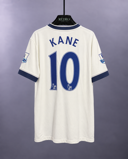 Tottenham 2015/16 Hemmatröja #10 Kane – Storlek L