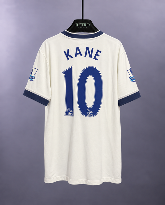 Tottenham 2015/16 Hemmatröja #10 Kane – Storlek L