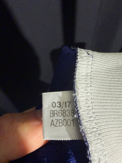 West Bromwich Albion 2017/18 Hemmatröja – Storlek XXL
