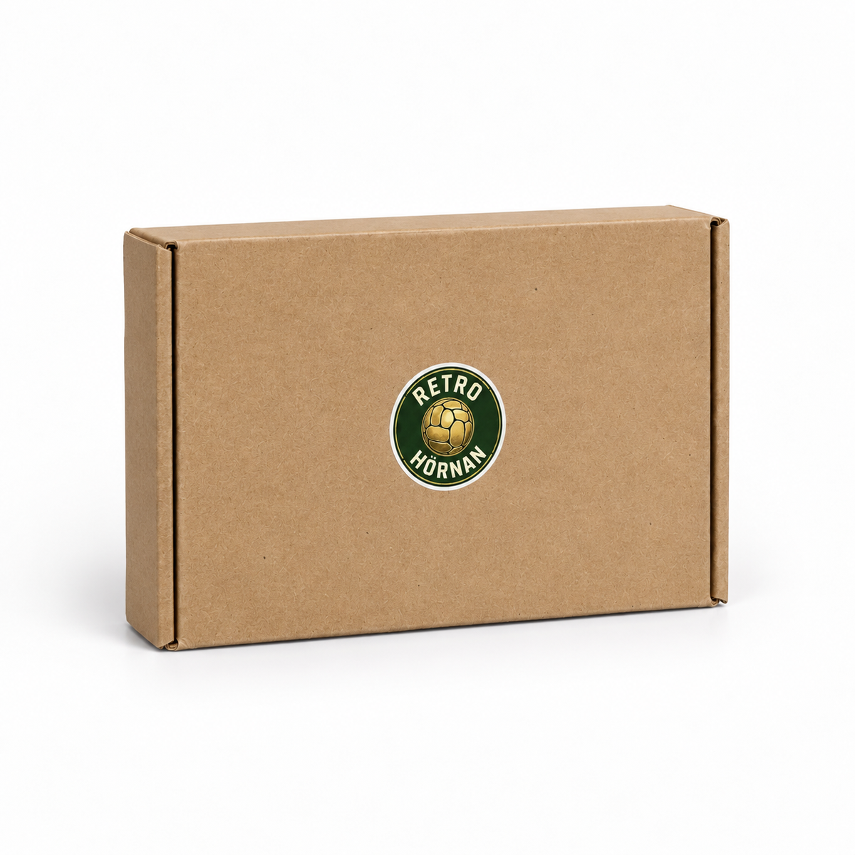 Modern Mystery Box