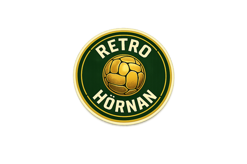 Retrohörnan