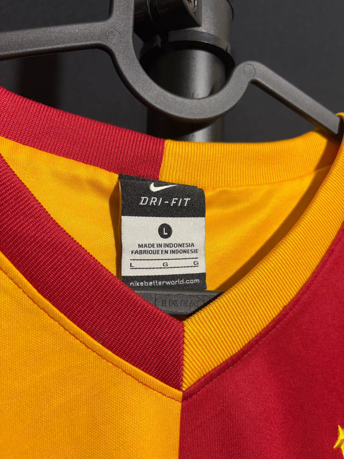 Galatasaray SK 2013/14 Hemmatröja – Storlek L