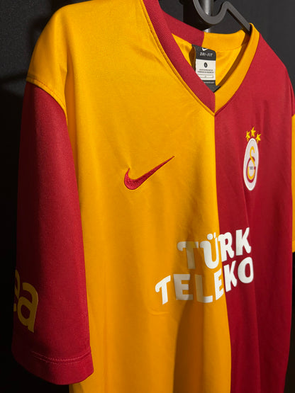 Galatasaray SK 2013/14 Hemmatröja – Storlek L