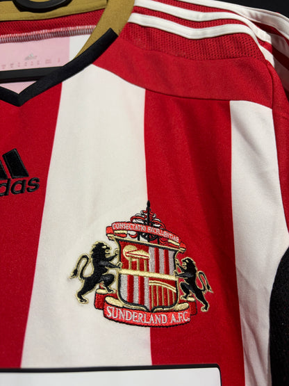 Sunderland 2014/15 Hemmatröja – Storlek M