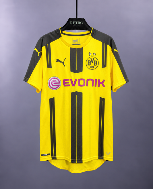 Borussia Dortmund 2016/17 Hemmatröja – Storlek S