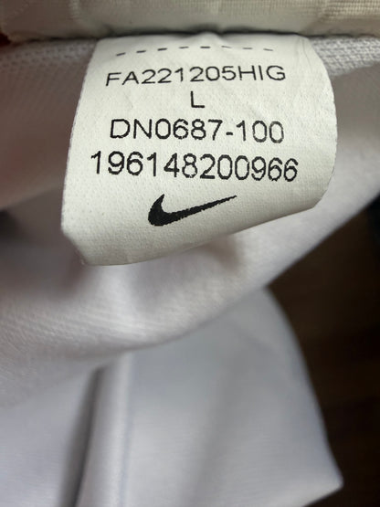 England 2022 Hemmatröja #22 Bellingham – Storlek L