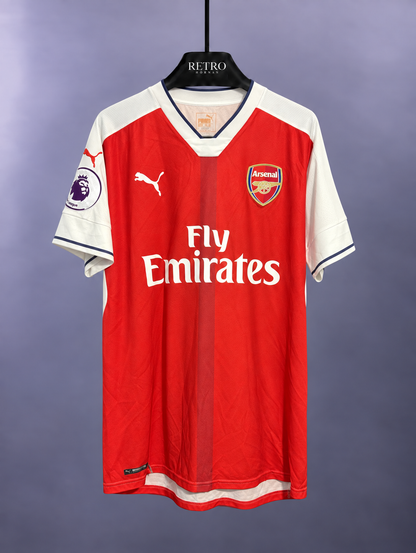 Arsenal 2016/17 Hemmatröja #11 Özil – Storlek L