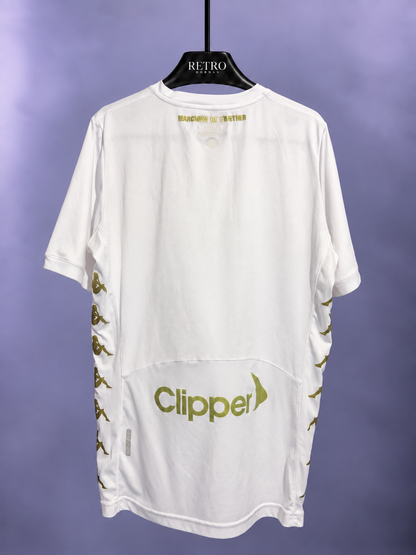 Leeds United 2017/18 Hemmatröja – Storlek S