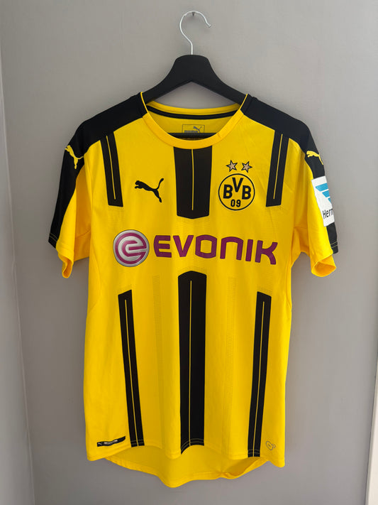 Borussia Dortmund 2016/17 Hemmatröja