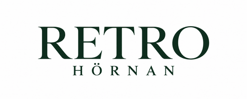 Retrohörnan