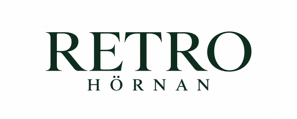 Retrohörnan