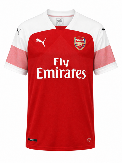 Arsenal 2018/19 Hemmatröja #14 Aubameyang