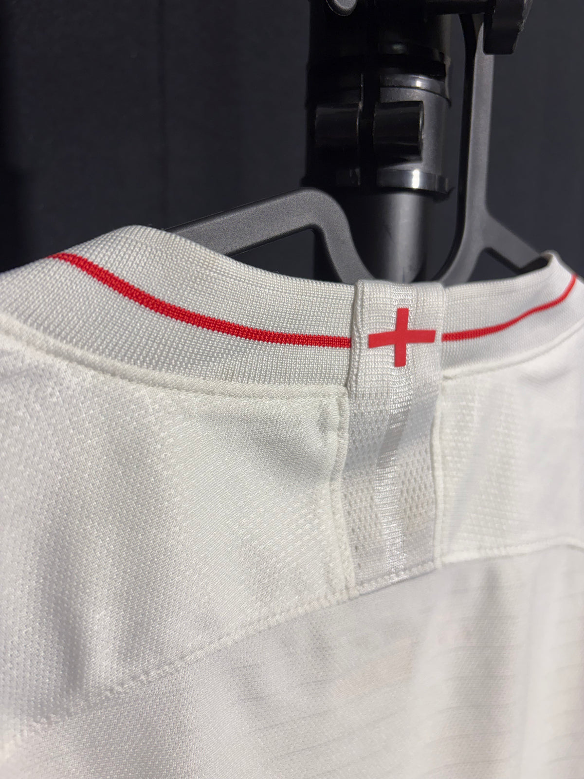England 2018 Hemmatröja – Storlek M