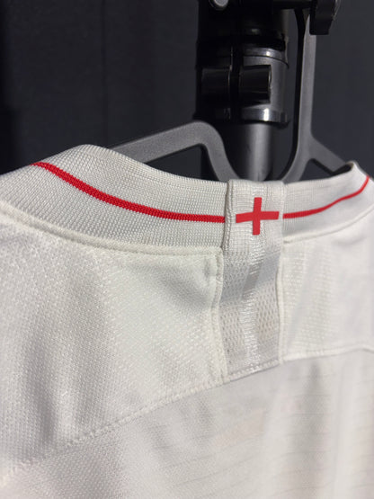 England 2018 Hemmatröja – Storlek M