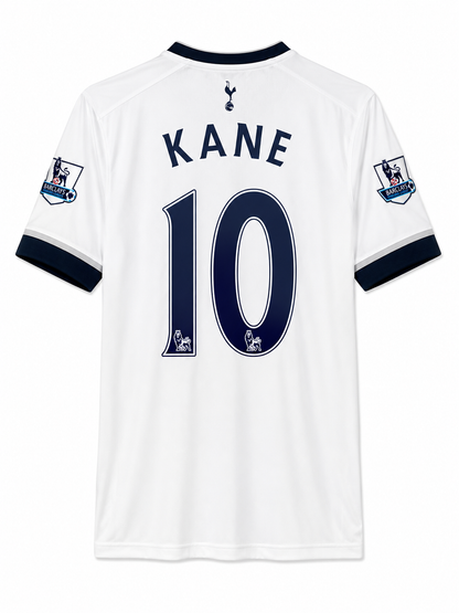 Tottenham 2015/16 Hemmatröja #10 Kane