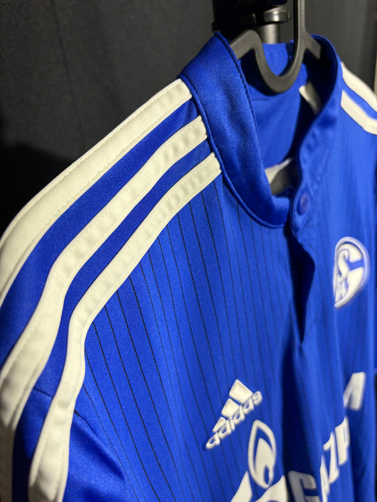 FC Schalke 04 2014/15 Hemmatröja – Storlek S