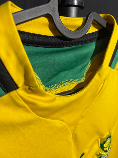Sydafrika 2012/13 Hemmatröja – Storlek S