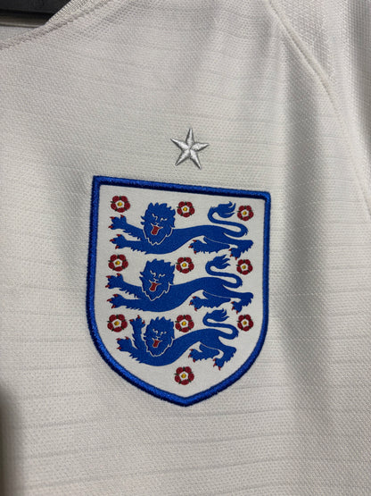 England 2018 Hemmatröja – Storlek M
