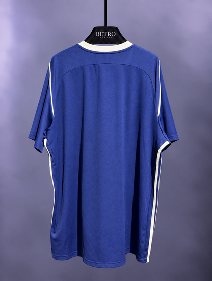 West Bromwich Albion 2017/18 Hemmatröja – Storlek XXL