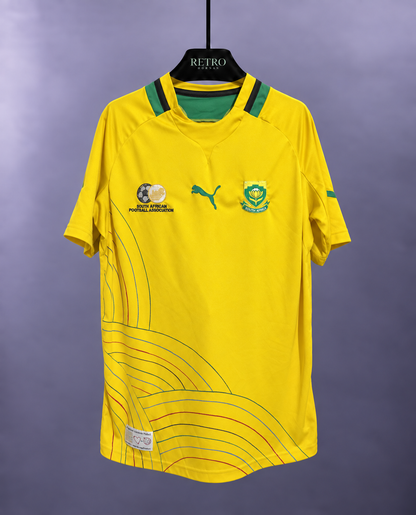 Sydafrika 2012/13 Hemmatröja – Storlek S