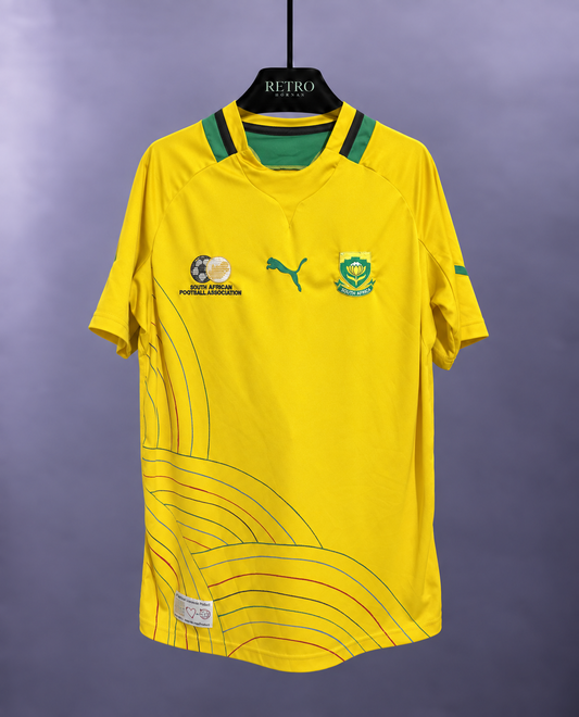 Sydafrika 2012/13 Hemmatröja – Storlek S