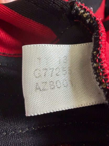 AC Milan 2013/14 Hemmatröja #45 Balotelli – Storlek S