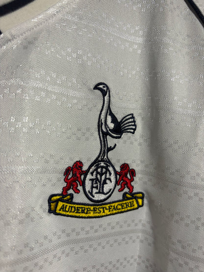 Tottenham 1988/89 Hemmatröja – Storlek L