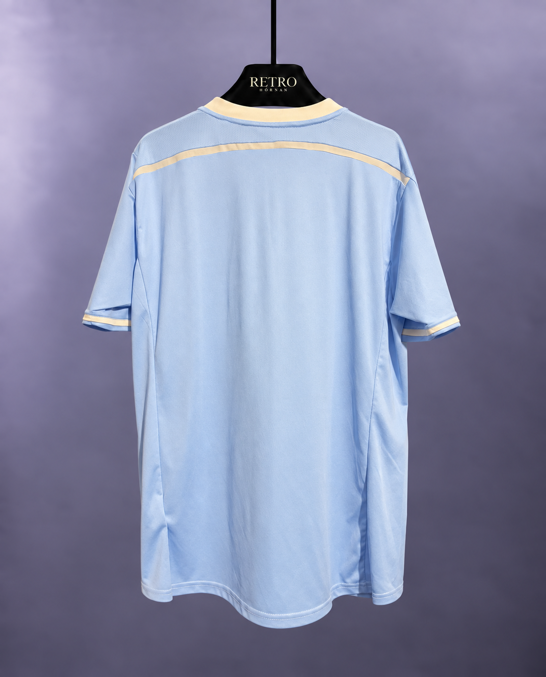 New York City FC 2015/16 Hemmatröja – Storlek XL