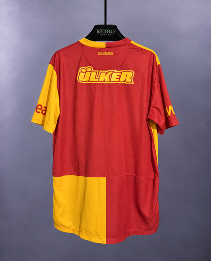 Galatasaray SK 2013/14 Hemmatröja – Storlek L