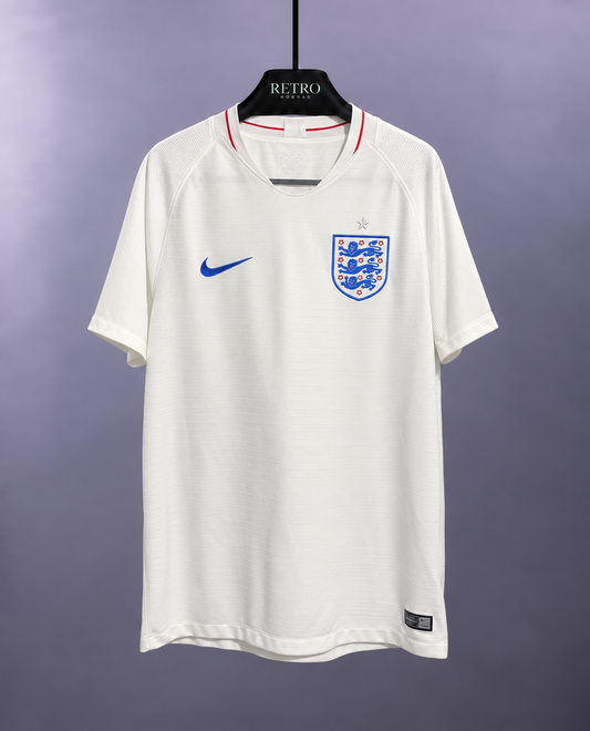 England 2018 Hemmatröja – Storlek M
