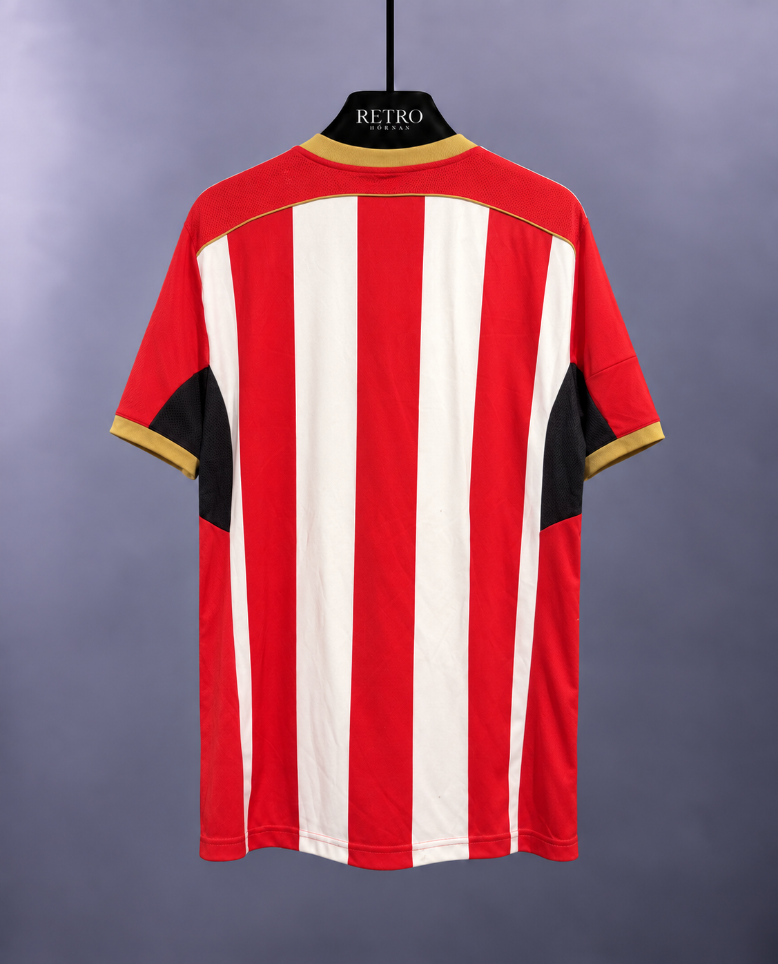 Sunderland 2014/15 Hemmatröja – Storlek M