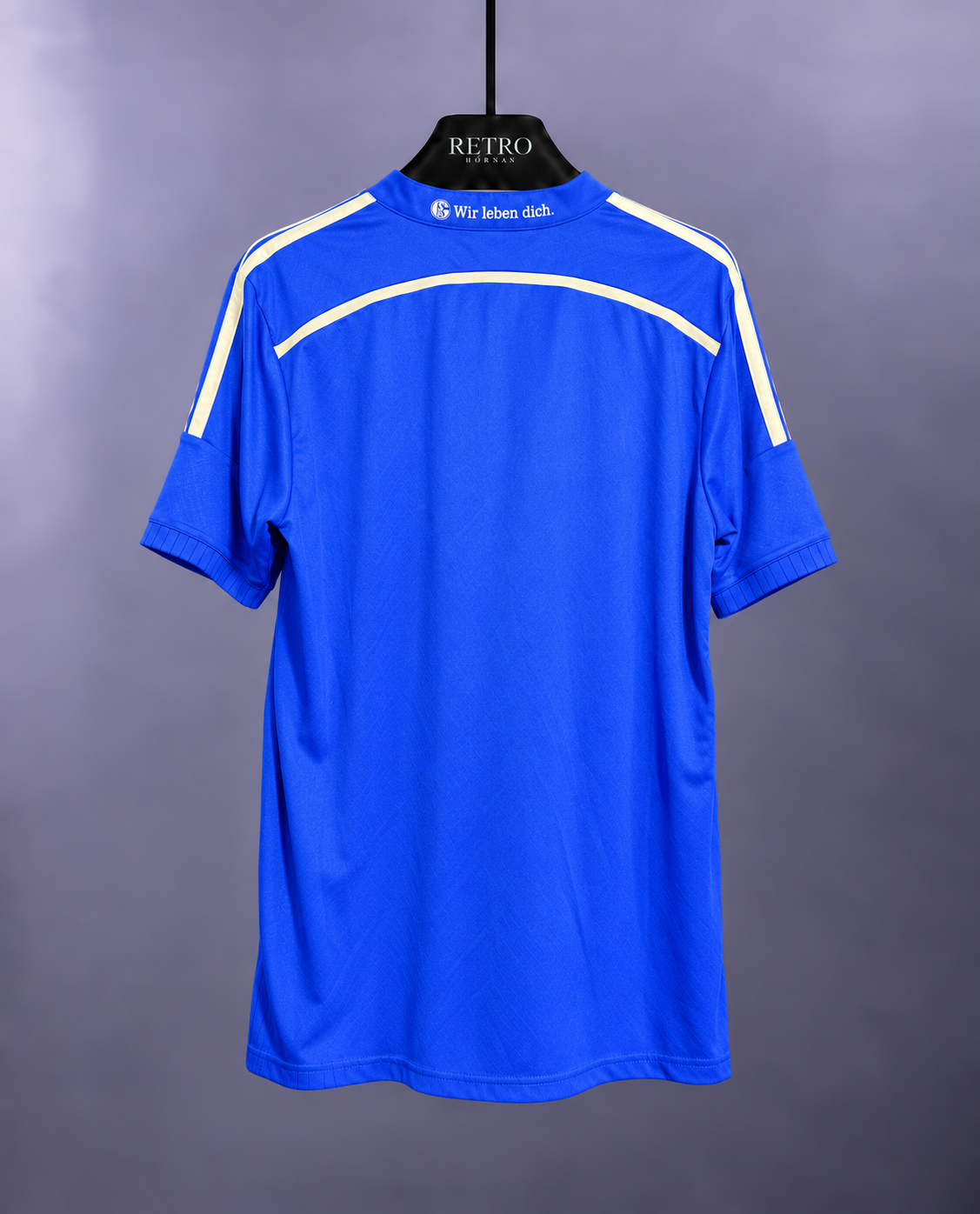 FC Schalke 04 2014/15 Hemmatröja – Storlek S