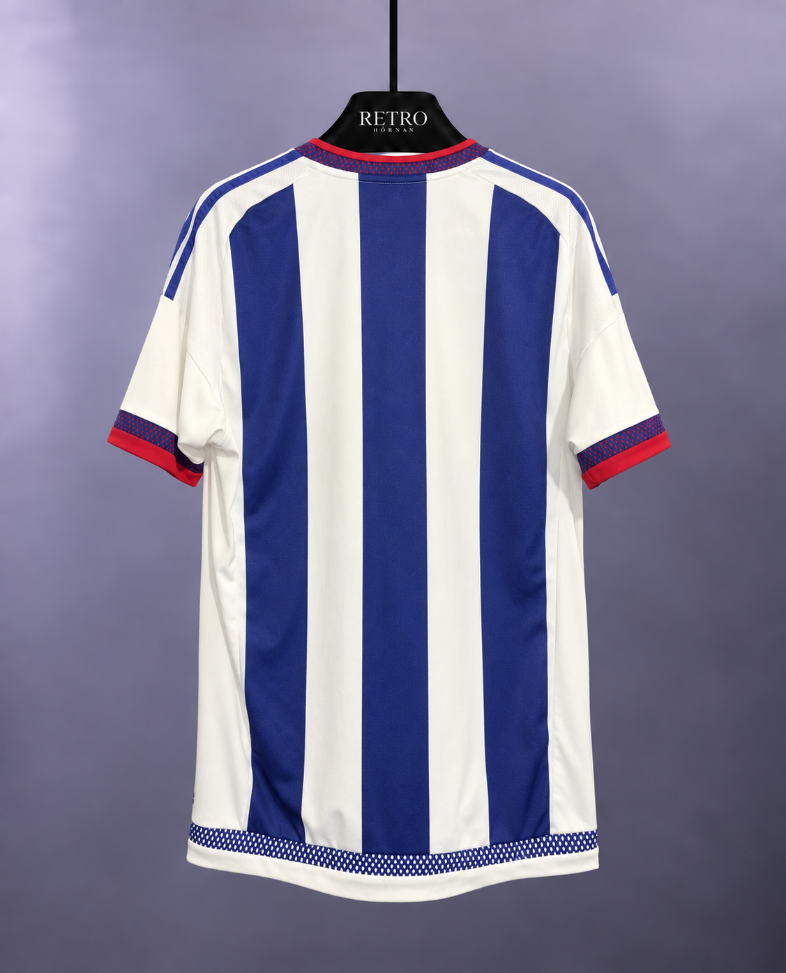 West Bromwich Albion 2015/16 Hemmatröja – Storlek S