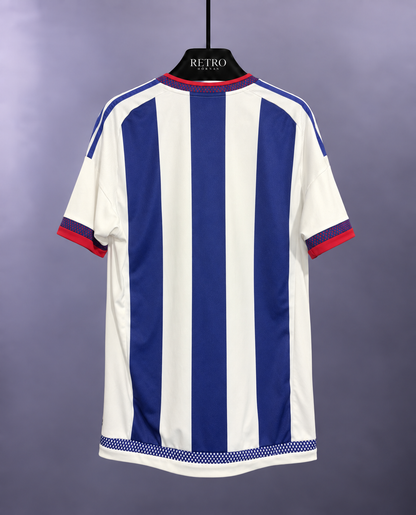 West Bromwich Albion 2015/16 Hemmatröja – Storlek S