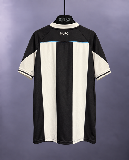 Newcastle United FC 2021/22 Hemmatröja – Storlek L